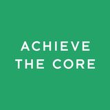 Logo of Achieve the Core