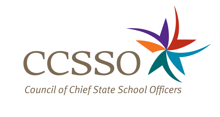 Logo of Council of Chief State School Officers