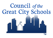 Logo of Council of the Great City Schools