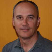 Photo of Steven Weiss